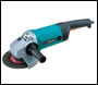 Makita 9047F Angle Grinder 180mm (110 Volt Only)